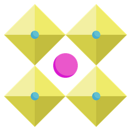 Epitaxial Film  Icon