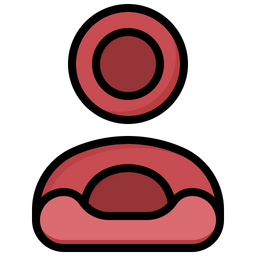 Blood Cells  Icon