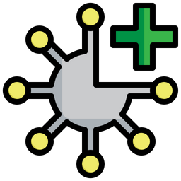 Cell Pharmacology  Icon