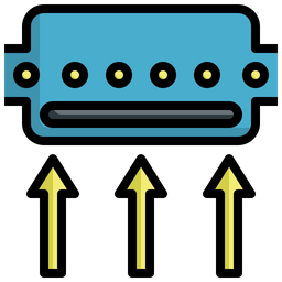 Chemical Vapor  Icon