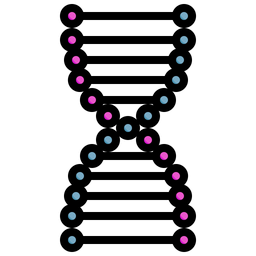 Genome  Icon