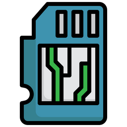 Microtechnology  Icon