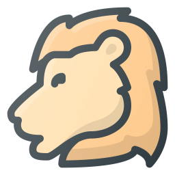 Leo  Icon