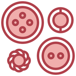 Buttons  Icon