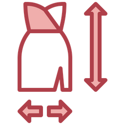 Measuring  Icon