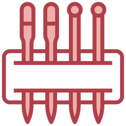 Needles  Icon