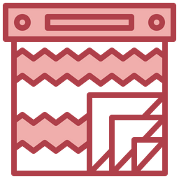 Sample Fabrics  Icon