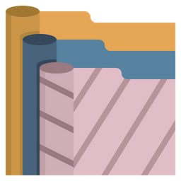 Fabric  Icon