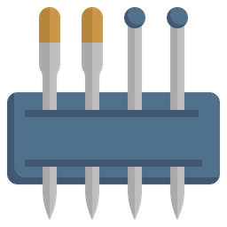 Needles  Icon