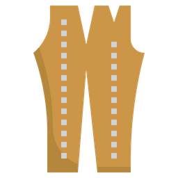 Pants  Icon