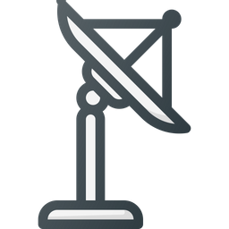 Antenna  Icon