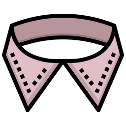 Collar  Icon