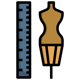 Mannequin  Icon