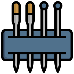 Needles  Icon