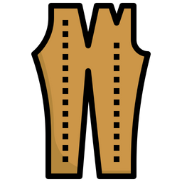 Pants  Icon