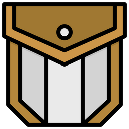 Pocket  Icon