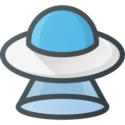 Cosmos  Icon