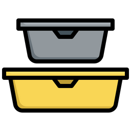 Container  Icon