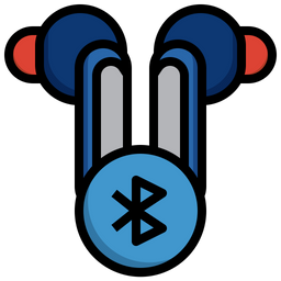 Bluetooth  Icon