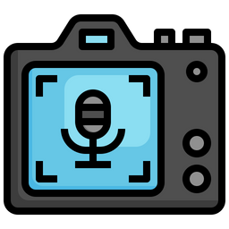 Audio  Icon