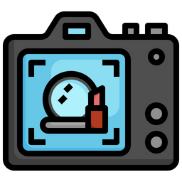 Beauty Mode  Icon