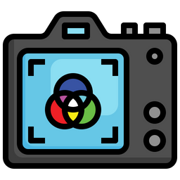 Color  Icon