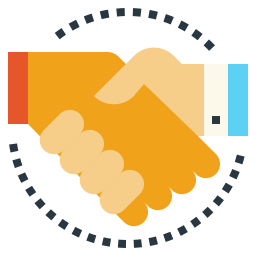 Handshake  Icon