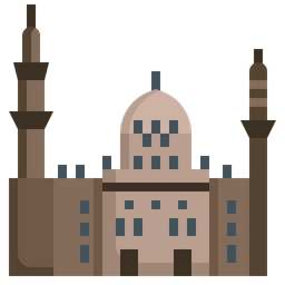 Cairo  Icon