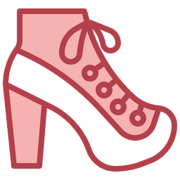 Lita Boot  Icon