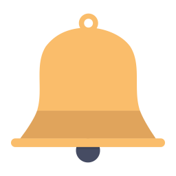 Bell  Icon