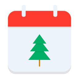 Calendar  Icon