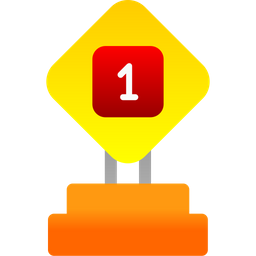 Award  Icon