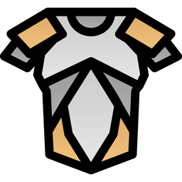 Armor  Icon