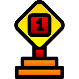 Award  Icon