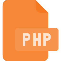 Php file  Icon