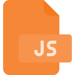 Js file  Icon