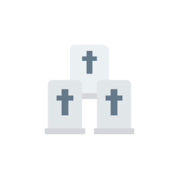 Casket  Icon