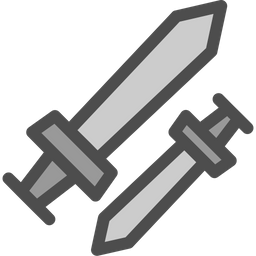 Battle  Icon