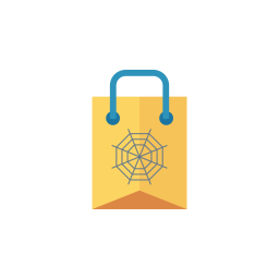 Bag  Icon