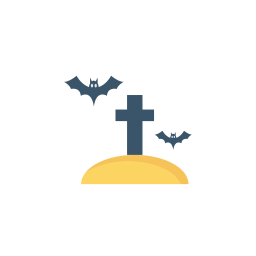 Casket  Icon