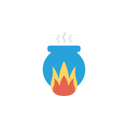 Cauldron  Icon