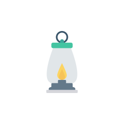 Candle  Icon