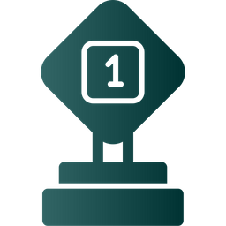 Award  Icon