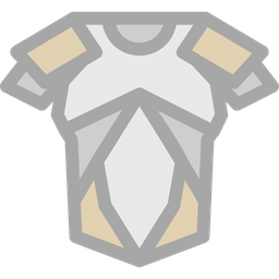 Armor  Icon