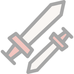 Battle  Icon