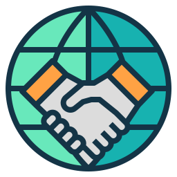 Agreement  Icon