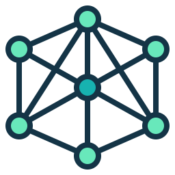 Connection  Icon