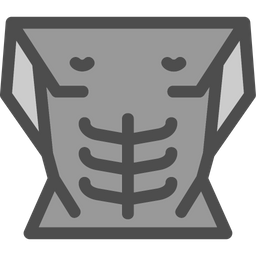 Abs Icon