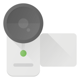 Camera  Icon