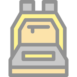 Backpack  Icon